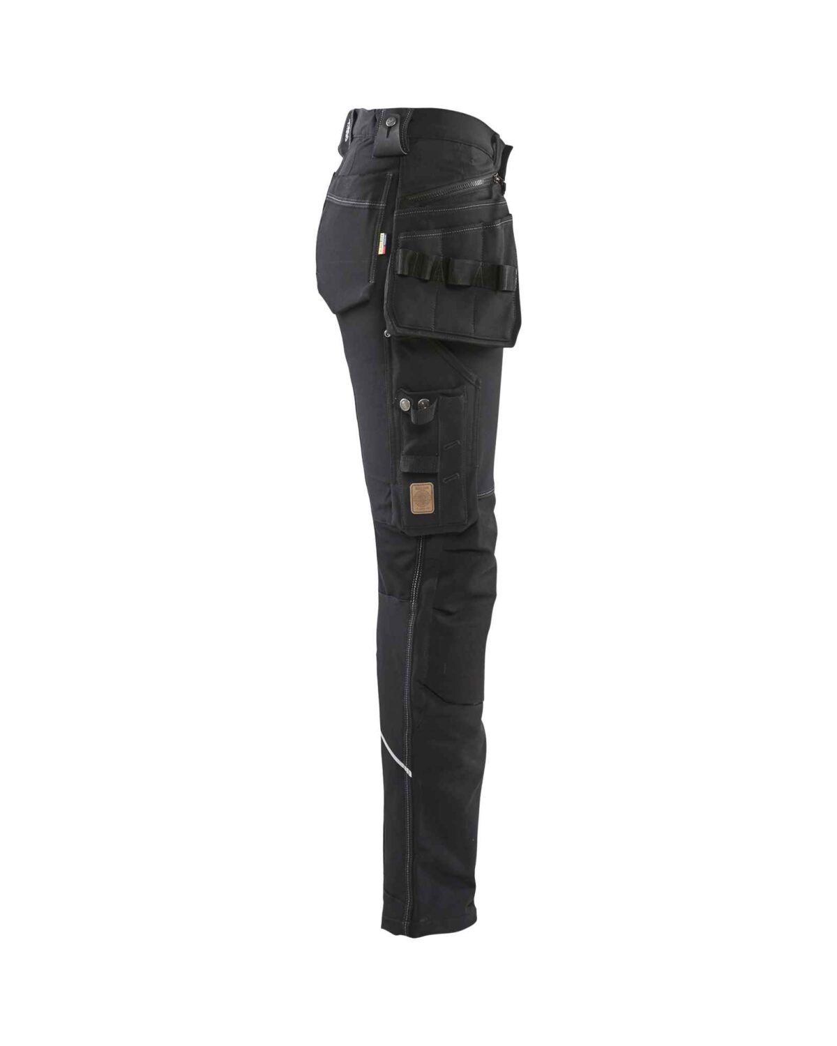 Blåkläder Dames werkbroek 4-weg stretch X1900 - Broeken en shorts - Werkbroeken