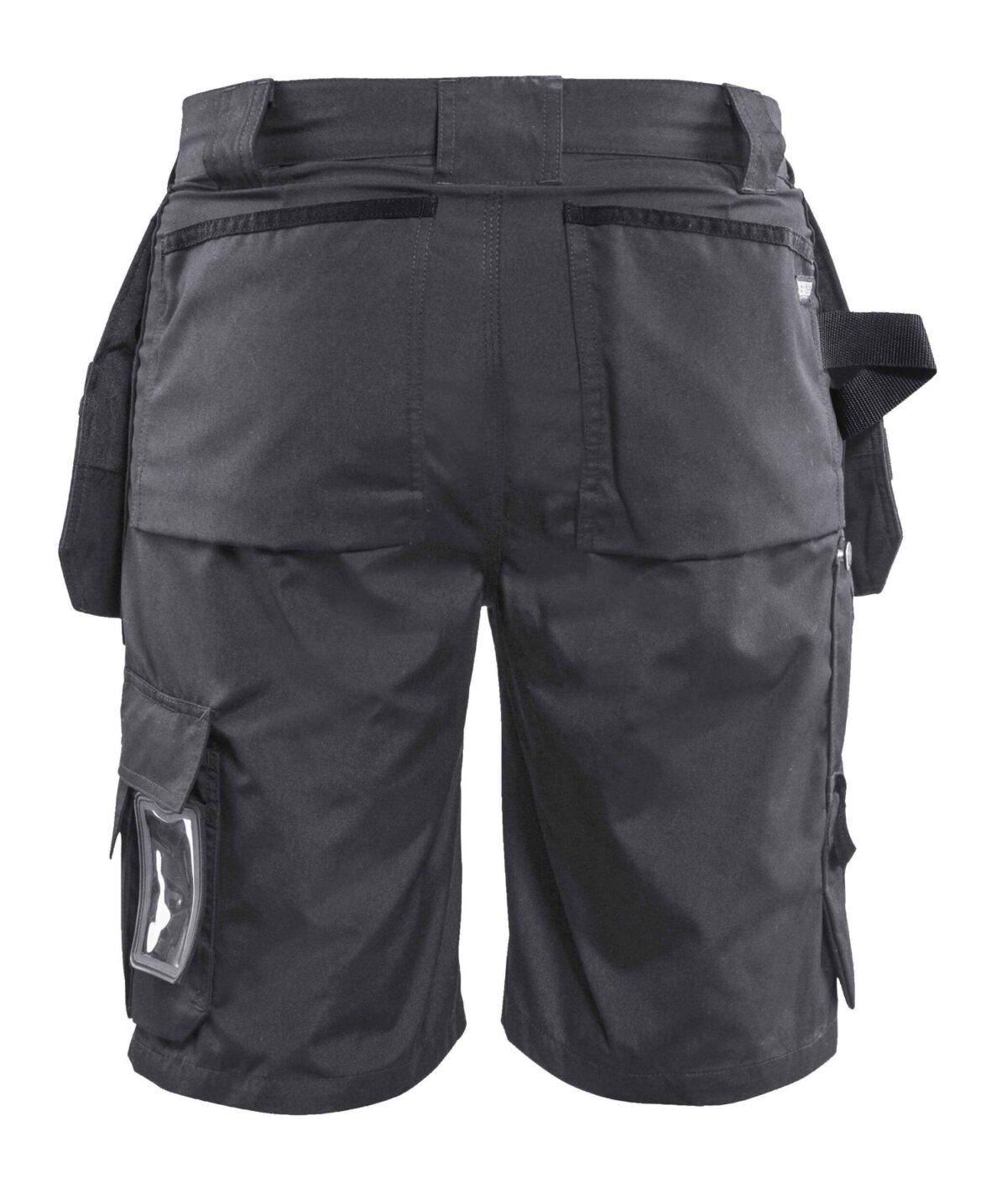 Blåkläder Short Lichtgewicht - Broeken en shorts - Werkshorts met spijkerzakken