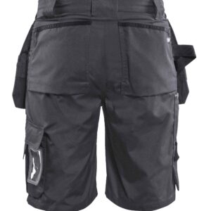 Blåkläder Short Lichtgewicht - Broeken en shorts - Werkshorts met spijkerzakken