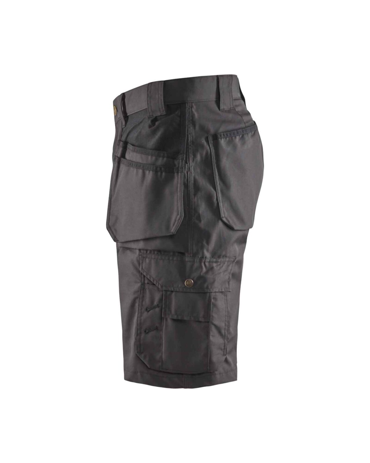 Blåkläder Short Lichtgewicht - Broeken en shorts - Werkshorts met spijkerzakken