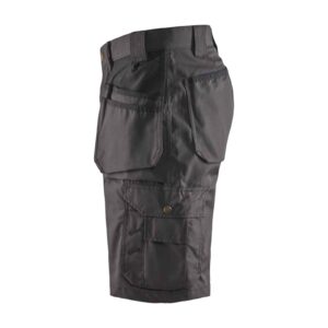 Blåkläder Short Lichtgewicht - Broeken en shorts - Werkshorts met spijkerzakken