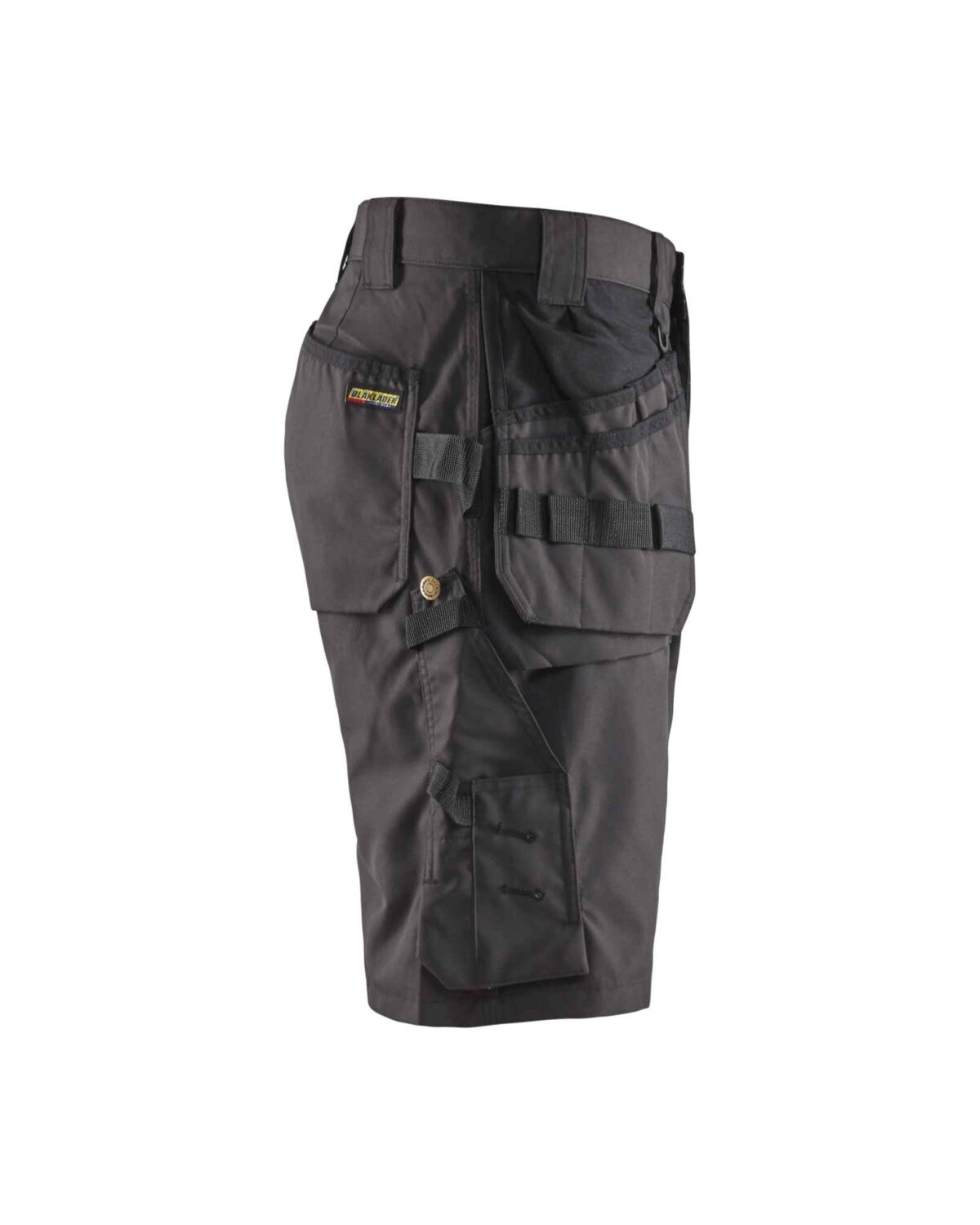 Blåkläder Short Lichtgewicht - Broeken en shorts - Werkshorts met spijkerzakken