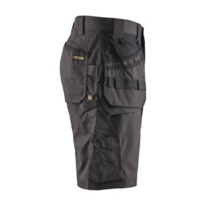 Blåkläder Short Lichtgewicht - Broeken en shorts - Werkshorts met spijkerzakken