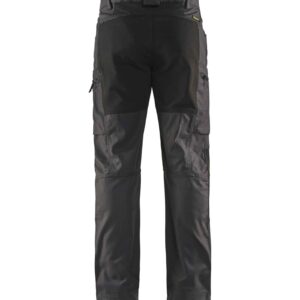 Blåkläder Service werkbroek stretch - Broeken en shorts - Werkbroeken