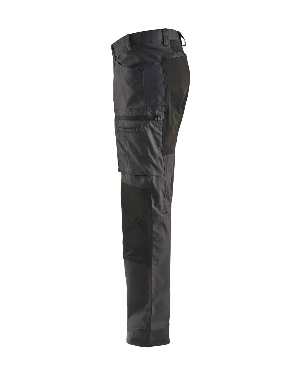 Blåkläder Service werkbroek stretch - Broeken en shorts - Werkbroeken