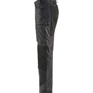 Blåkläder Service werkbroek stretch - Broeken en shorts - Werkbroeken
