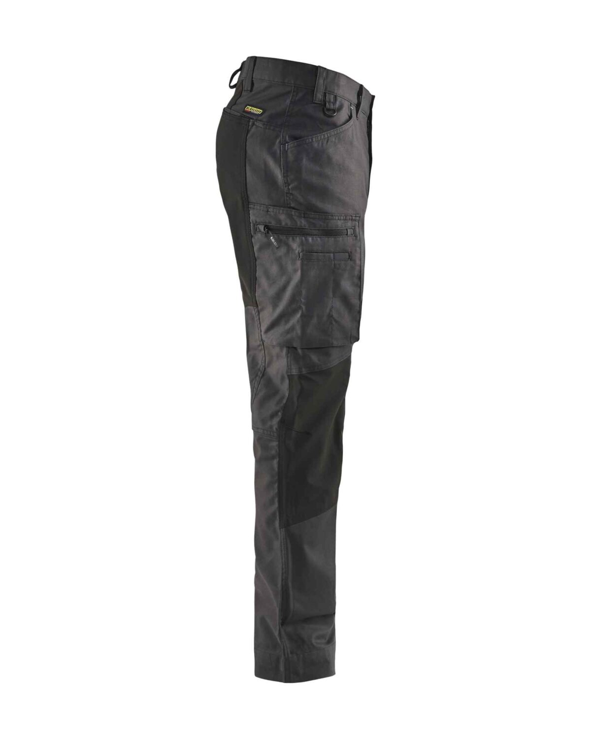 Blåkläder Service werkbroek stretch - Broeken en shorts - Werkbroeken