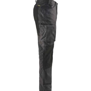 Blåkläder Service werkbroek stretch - Broeken en shorts - Werkbroeken