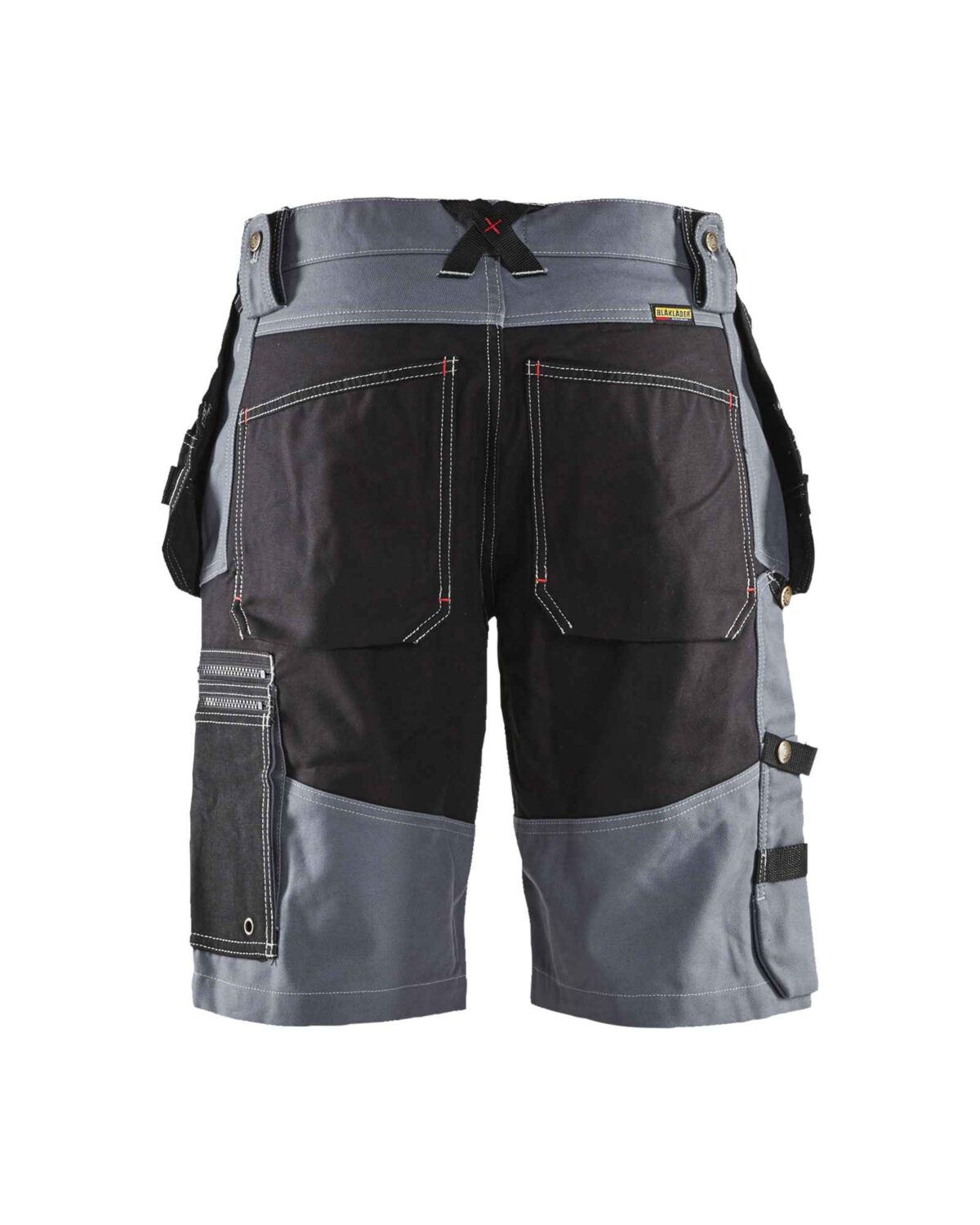 Blåkläder Short X1500 - Broeken en shorts - Werkshorts met spijkerzakken