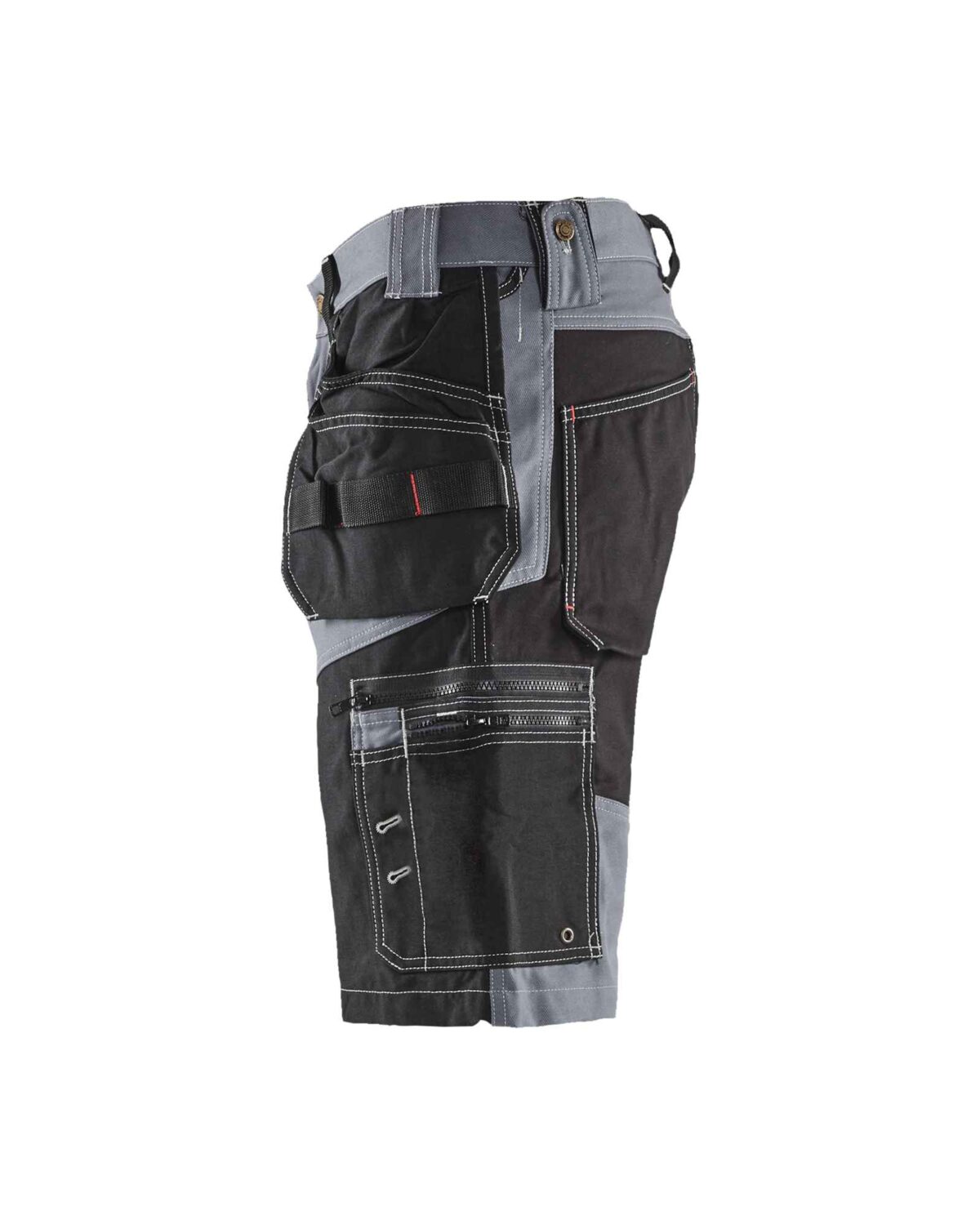 Blåkläder Short X1500 - Broeken en shorts - Werkshorts met spijkerzakken