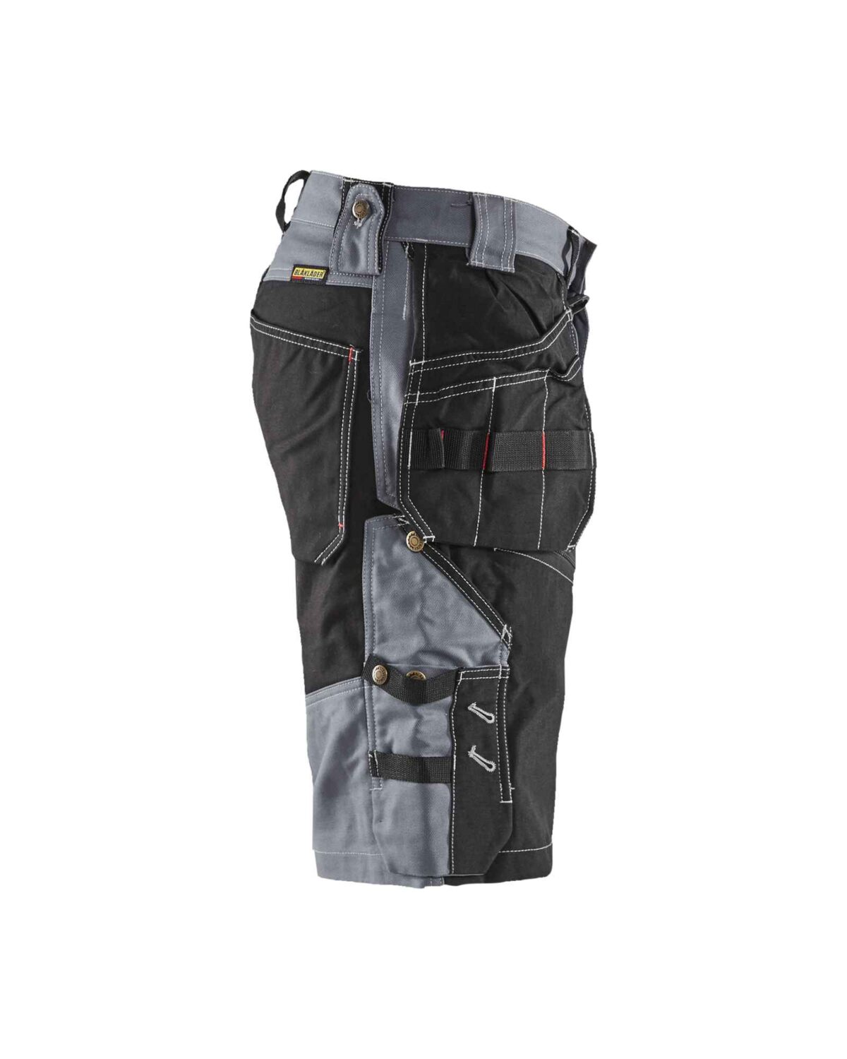 Blåkläder Short X1500 - Broeken en shorts - Werkshorts met spijkerzakken