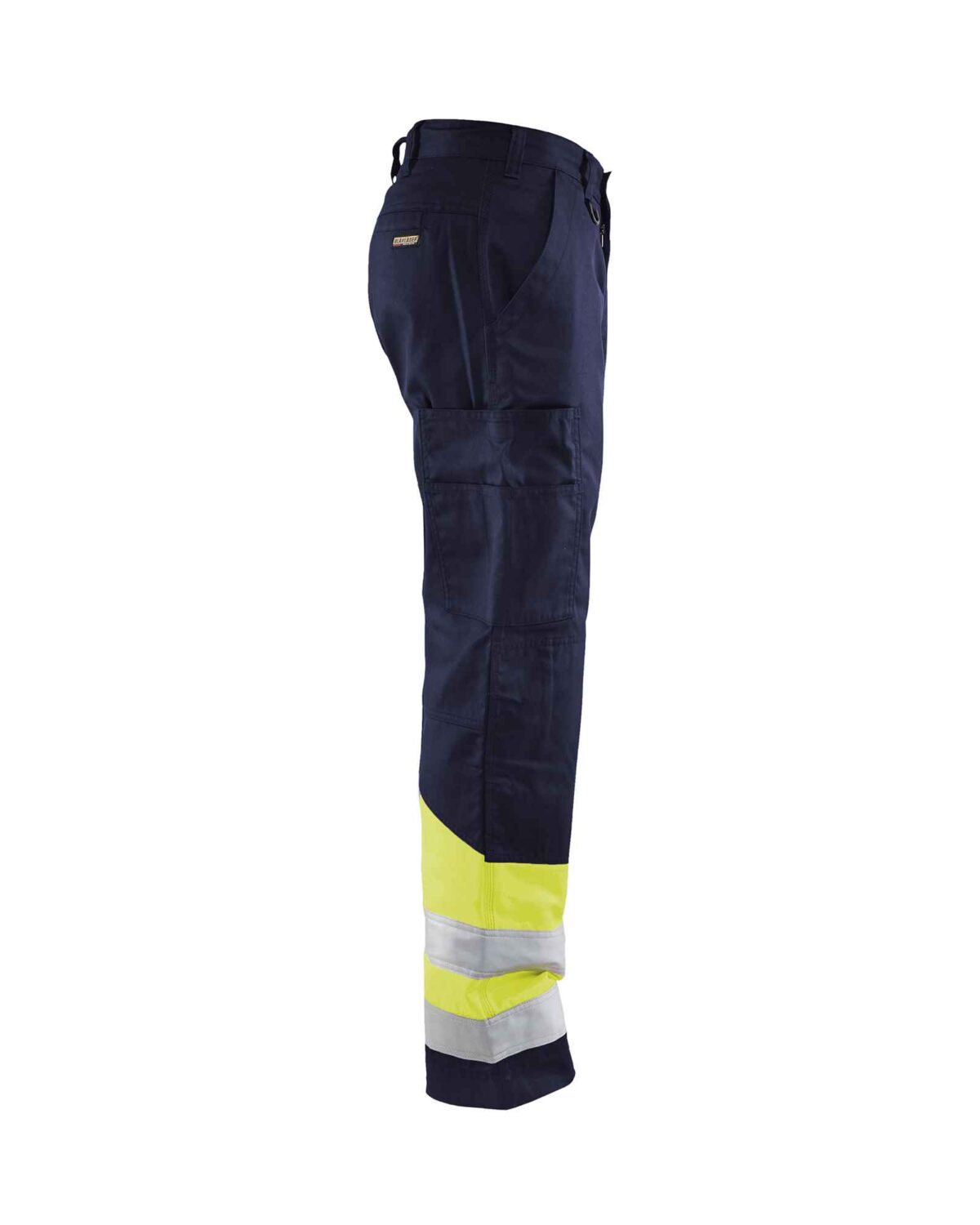 Blåkläder High Vis Werkbroek - Broeken en shorts - Werkbroeken