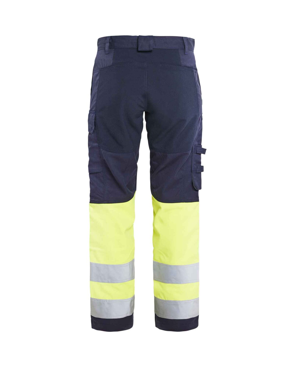 Blåkläder Multinorm werkbroek stretch Inherent - Broeken en shorts - Werkbroeken
