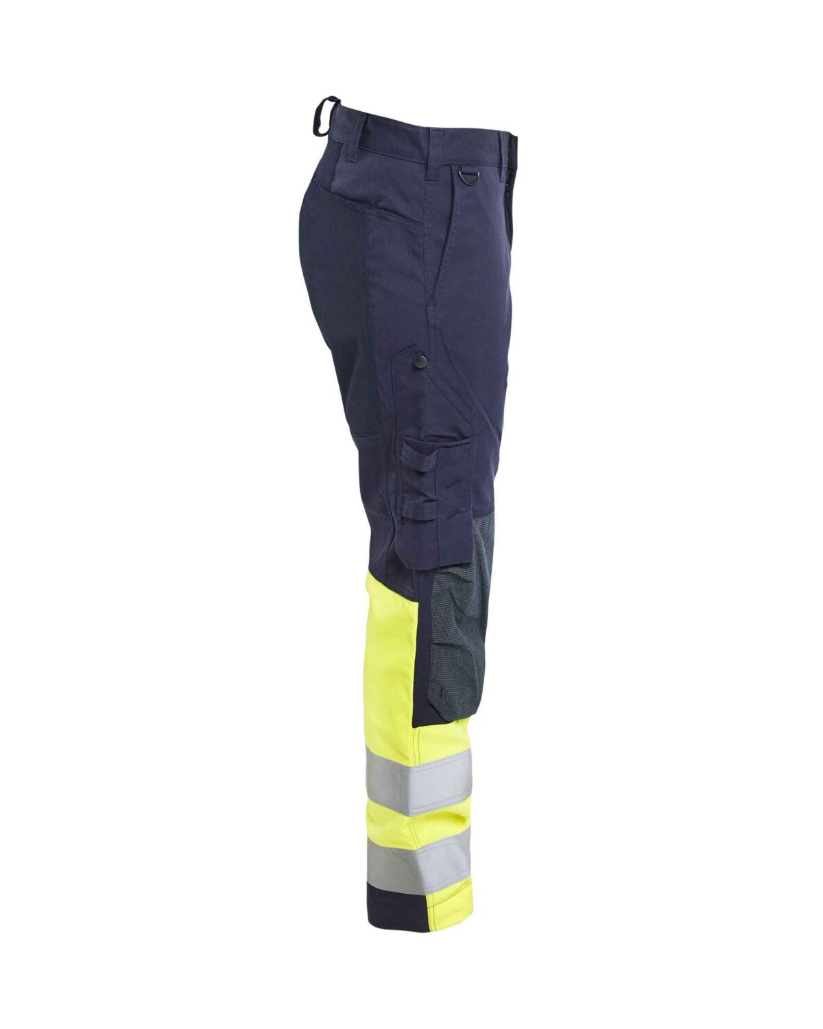 Blåkläder Multinorm werkbroek stretch Inherent - Broeken en shorts - Werkbroeken