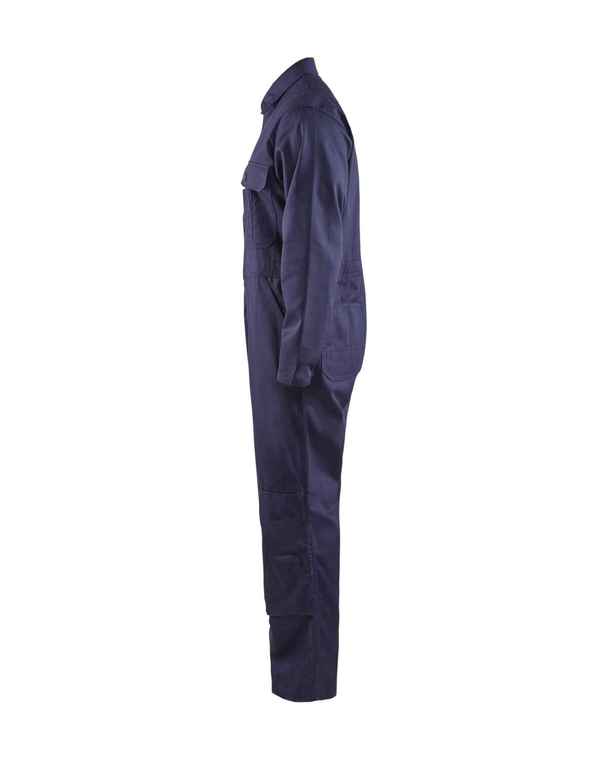 Blåkläder Overall - Broeken en shorts - Overall