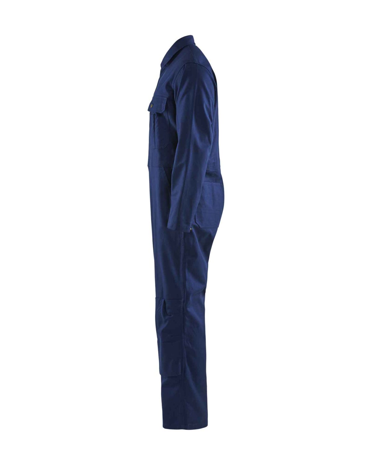 Blåkläder Overall - Broeken en shorts - Overall