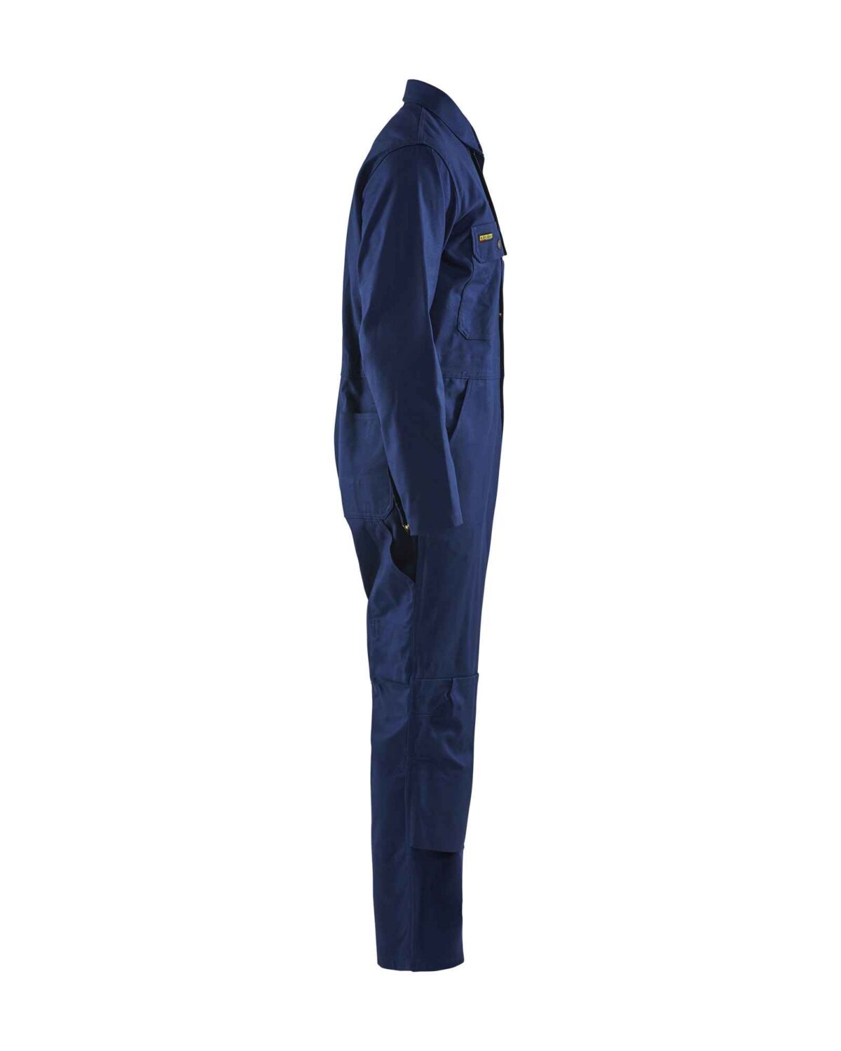 Blåkläder Overall - Broeken en shorts - Overall