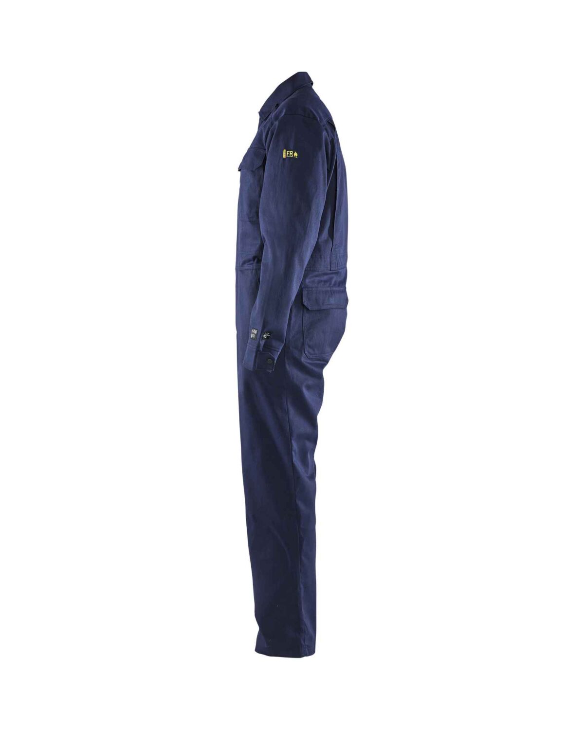 Blåkläder Vlamvertragende Overall - Broeken en shorts - Overall
