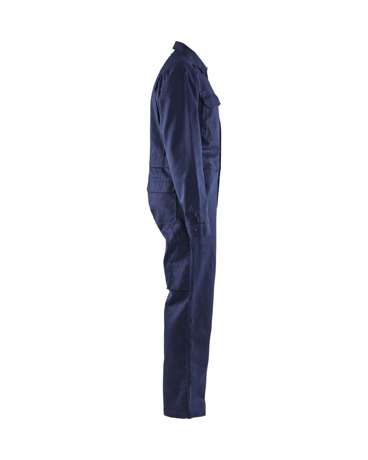Blåkläder Vlamvertragende Overall - Broeken en shorts - Overall
