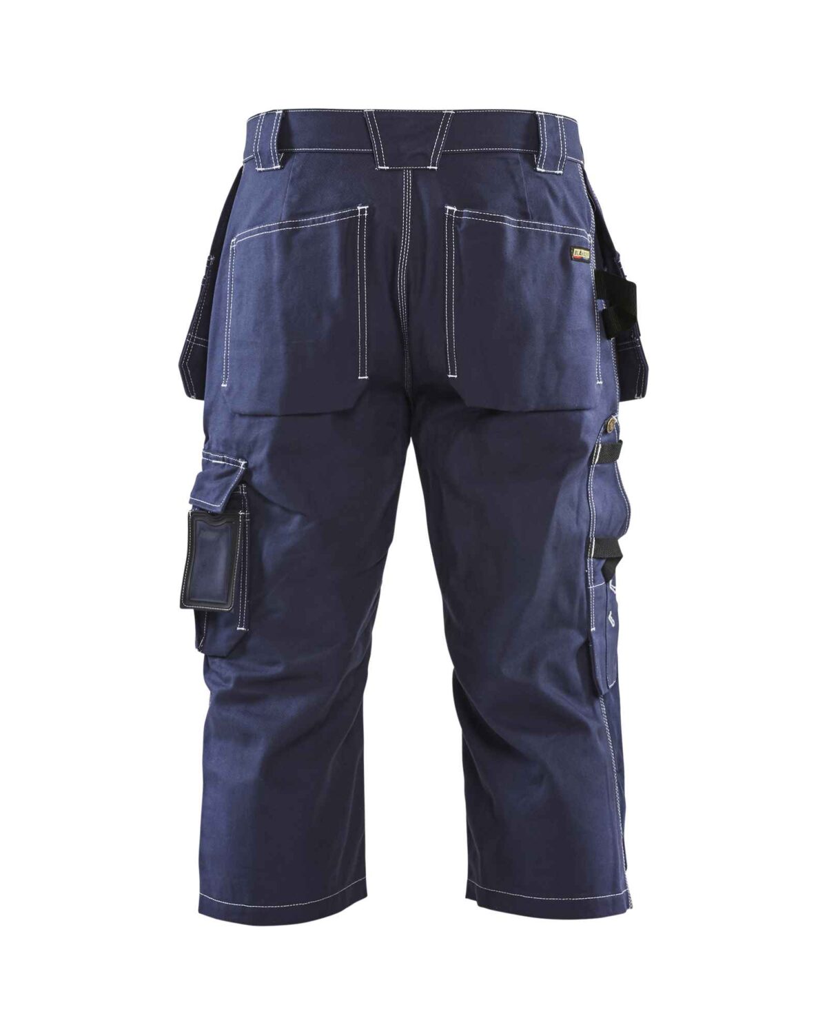Blåkläder Piraatbroek - Broeken en shorts - Werkbroeken