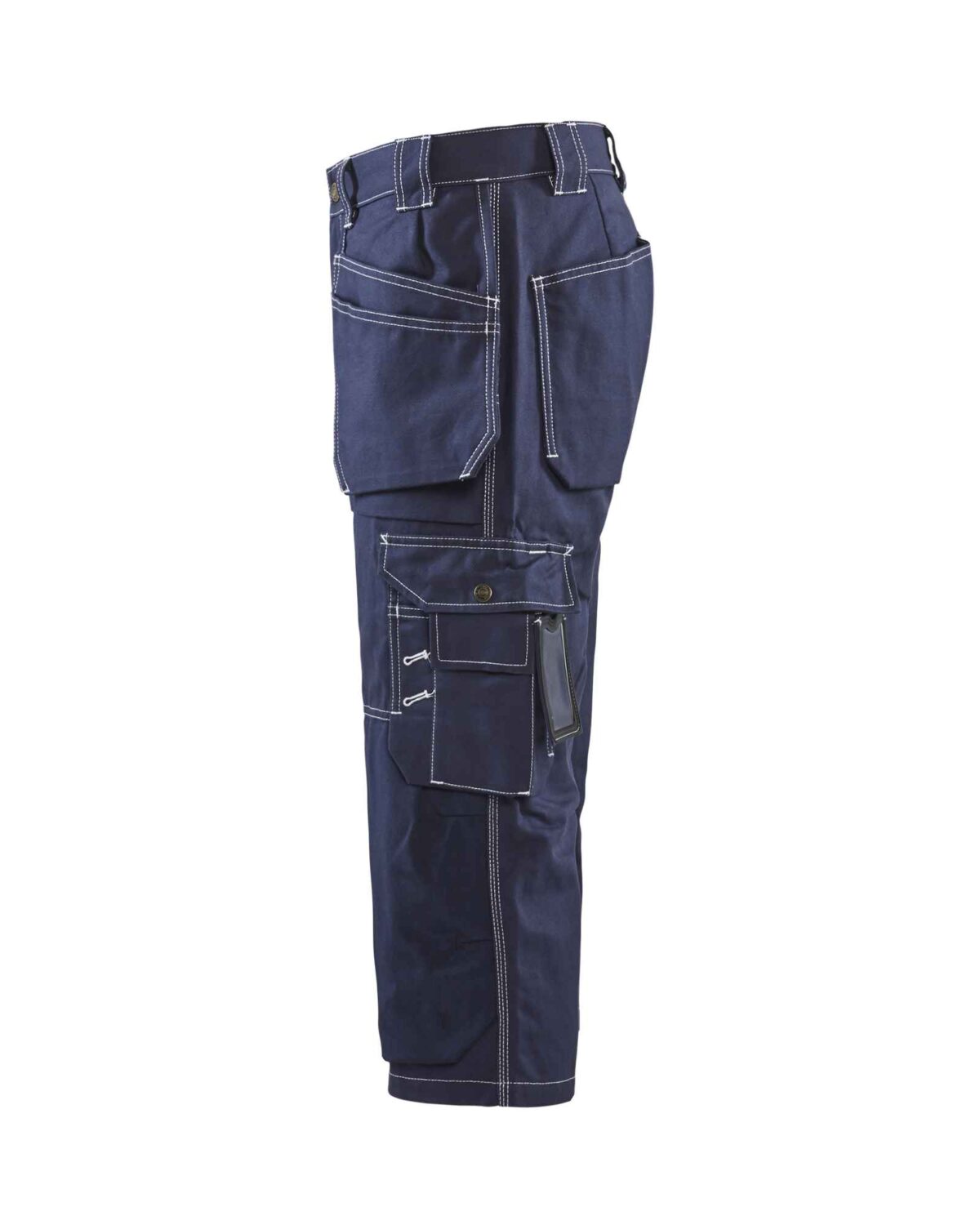 Blåkläder Piraatbroek - Broeken en shorts - Werkbroeken