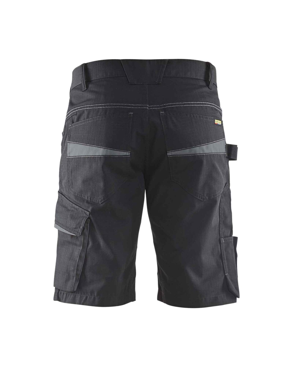 Blåkläder Service Short - Broeken en shorts - Werkshorts