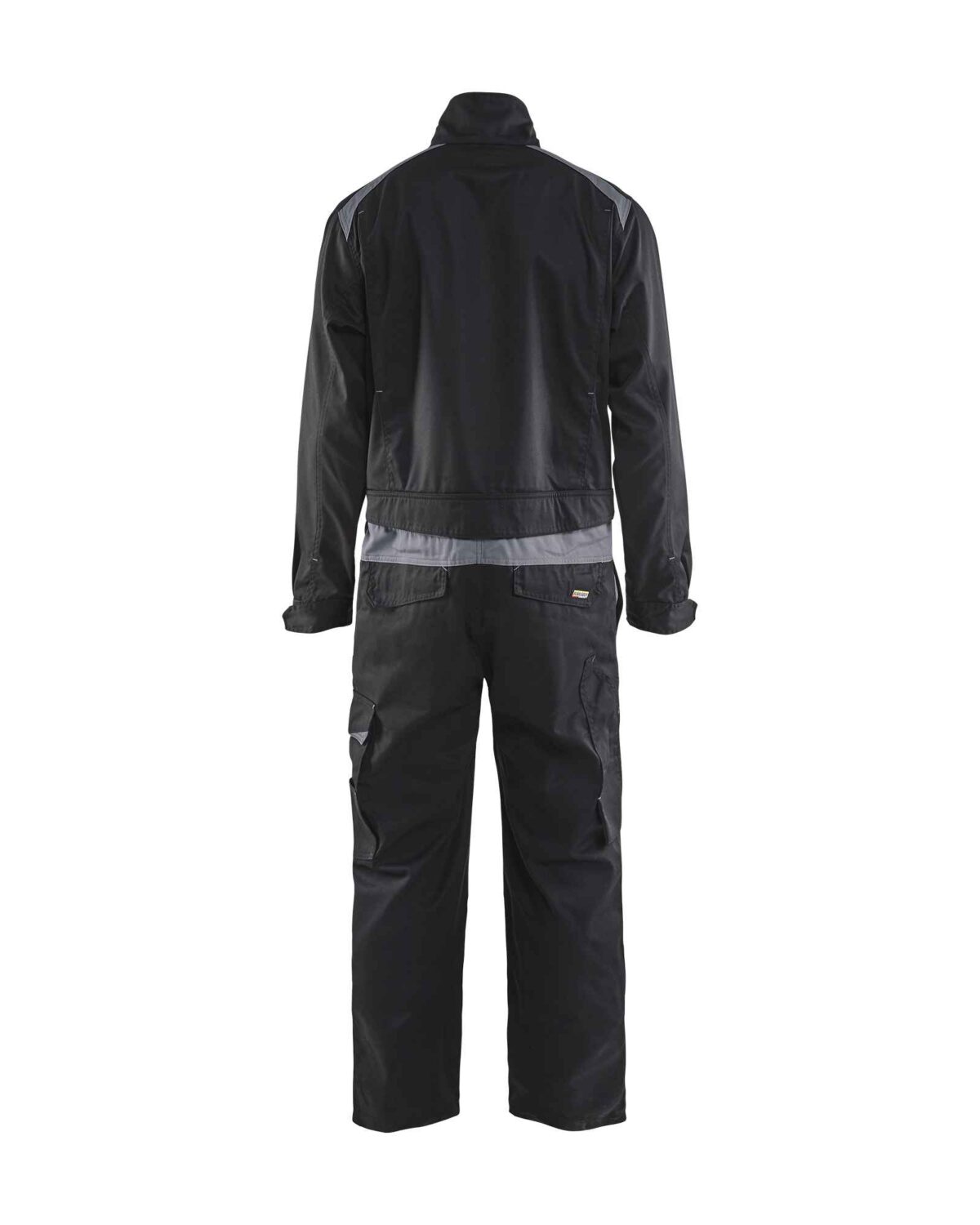 Blåkläder Industrie Overall - Broeken en shorts - Overall