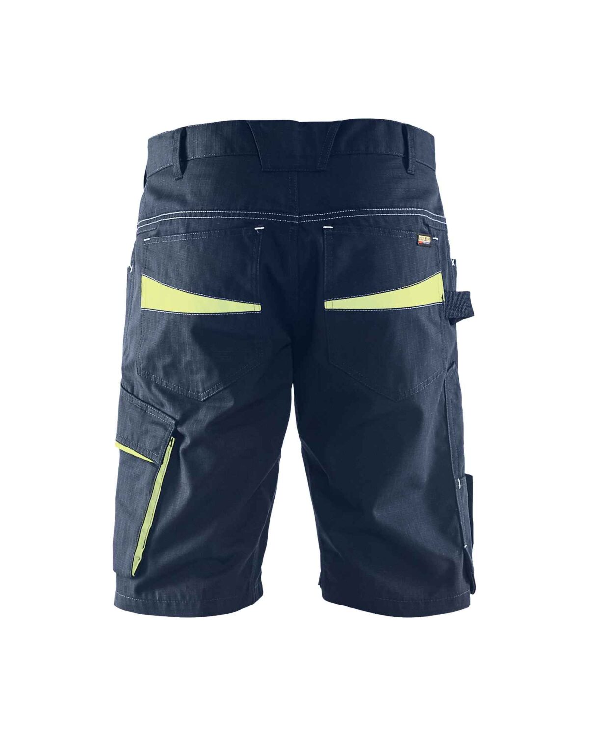 Blåkläder Service Short - Broeken en shorts - Werkshorts