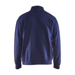 Blåkläder Polo Sweatshirt - Truien en sweaters - Sweaters