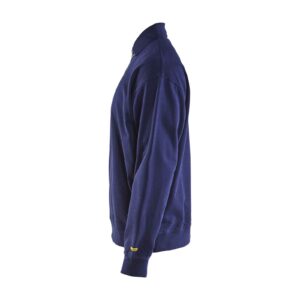 Blåkläder Polo Sweatshirt - Truien en sweaters - Sweaters