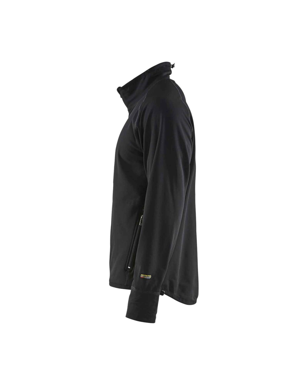 Blåkläder Fleecevest - Truien en sweaters - Fleece
