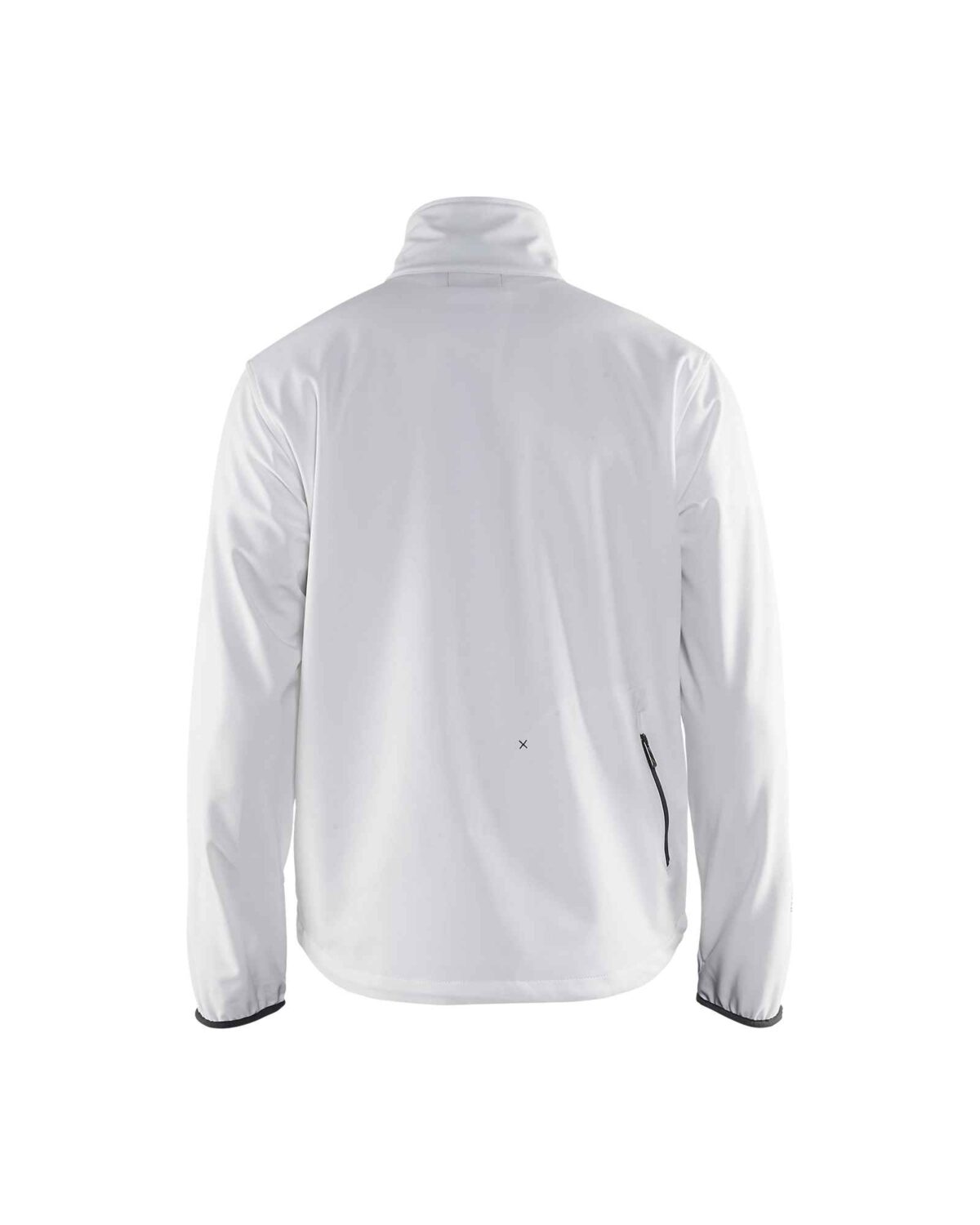 Blåkläder Light Softshell Jack - Jassen en bodywarmers - Softshell werkjassen