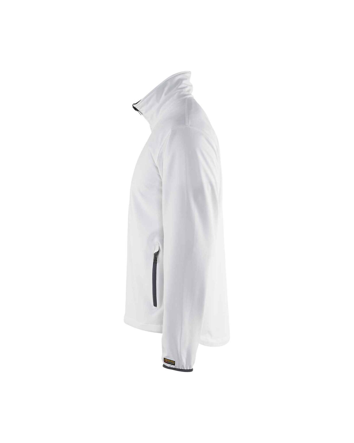 Blåkläder Light Softshell Jack - Jassen en bodywarmers - Softshell werkjassen