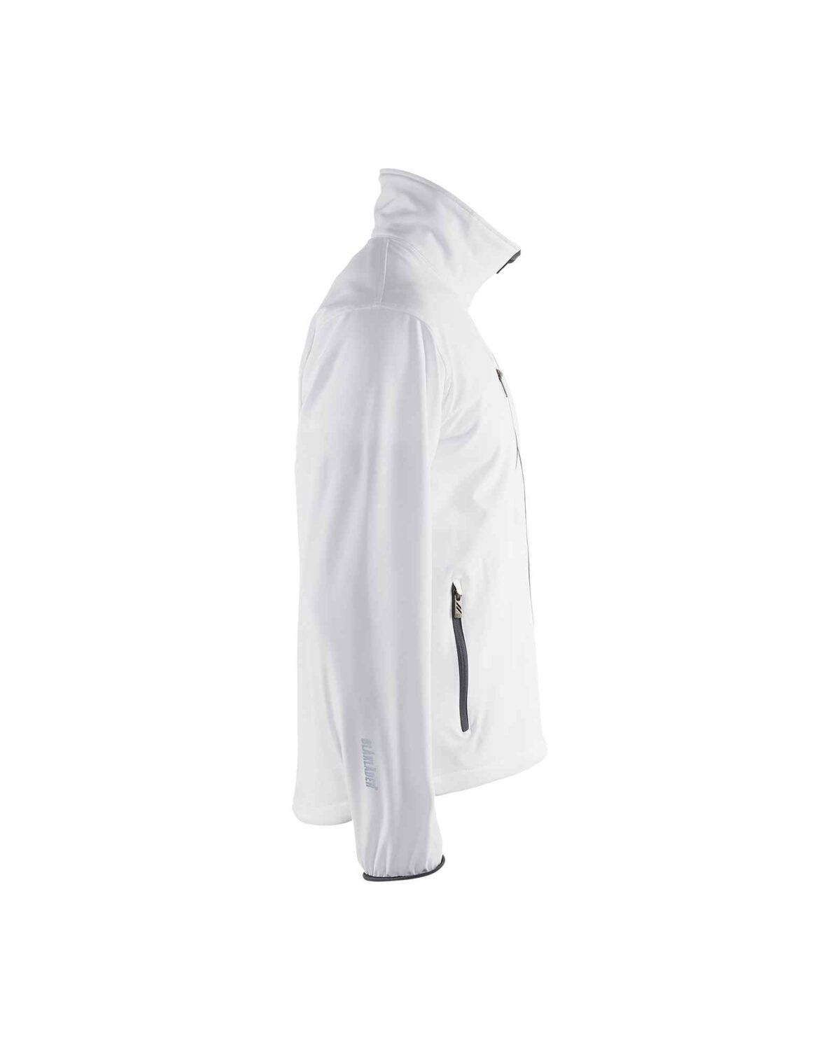 Blåkläder Light Softshell Jack - Jassen en bodywarmers - Softshell werkjassen