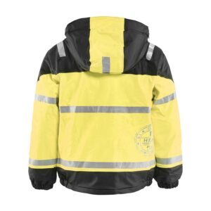 Blåkläder Regenset Kinderen - Jassen en bodywarmers - Winterjassen