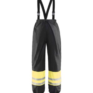 Blåkläder Regenset Kinderen - Jassen en bodywarmers - Winterjassen