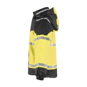 Blåkläder Regenset Kinderen - Jassen en bodywarmers - Winterjassen