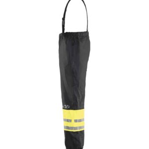 Blåkläder Regenset Kinderen - Jassen en bodywarmers - Winterjassen
