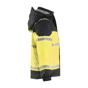 Blåkläder Regenset Kinderen - Jassen en bodywarmers - Winterjassen