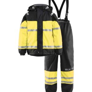 Blåkläder Regenset Kinderen - Jassen en bodywarmers - Winterjassen