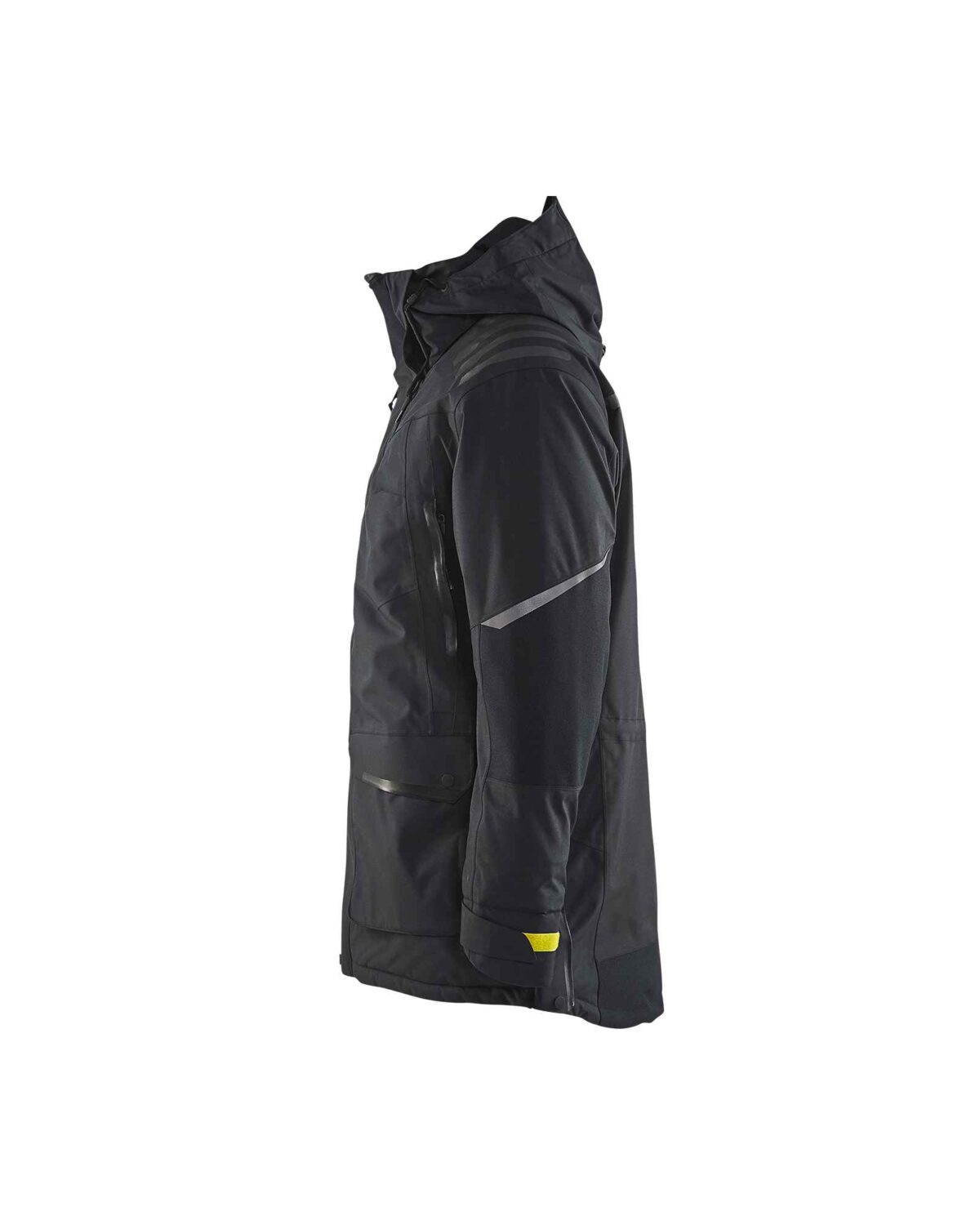 Blåkläder Winterparka Evolution - Jassen en bodywarmers - Winterjassen
