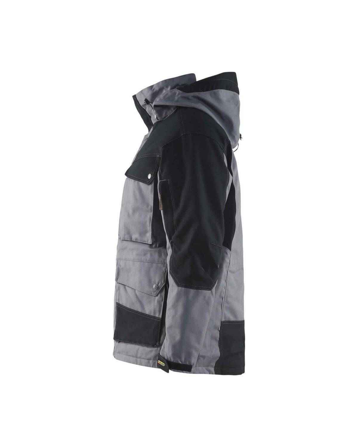 Blåkläder Winterparka - Jassen en bodywarmers - Winterjassen