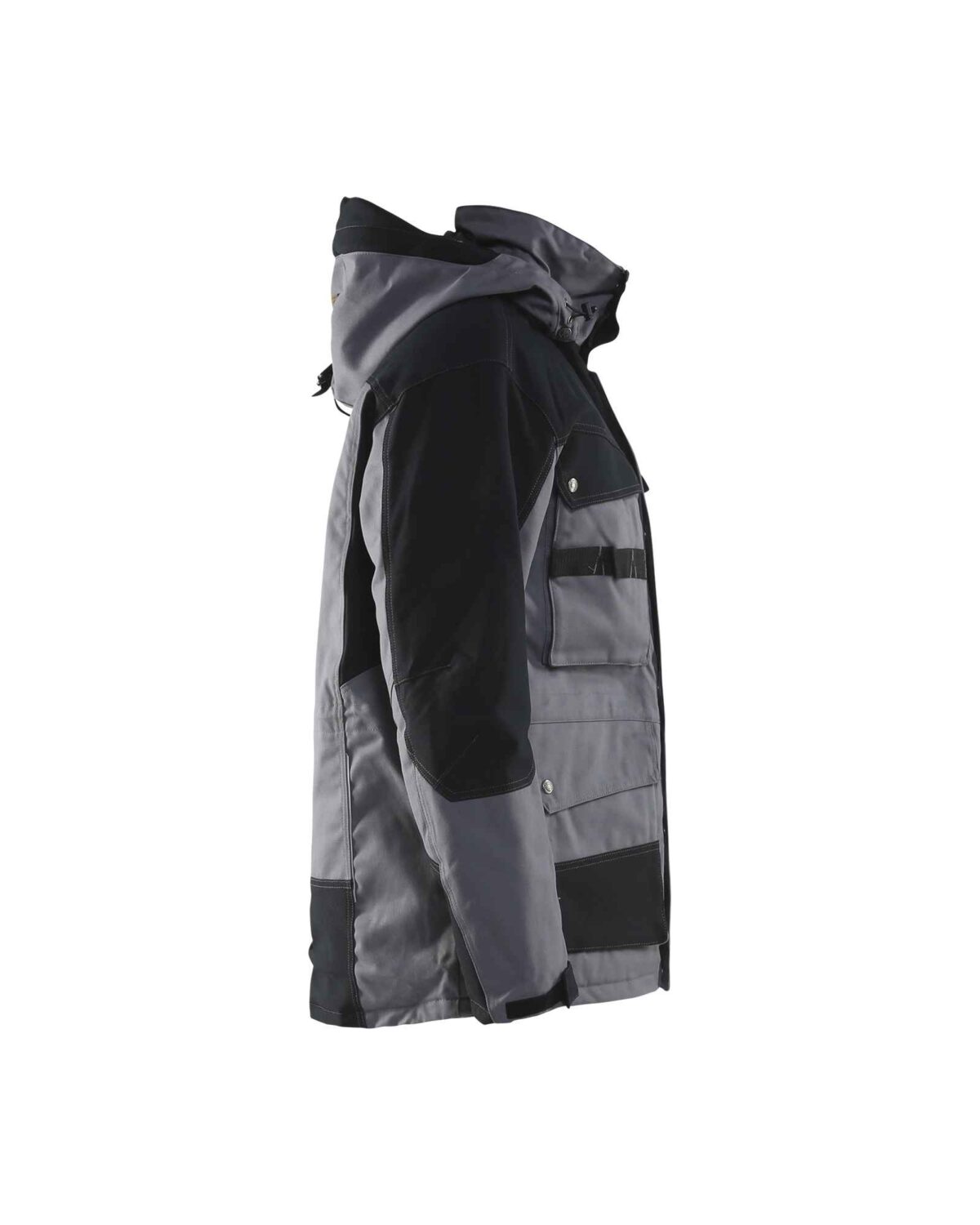 Blåkläder Winterparka - Jassen en bodywarmers - Winterjassen