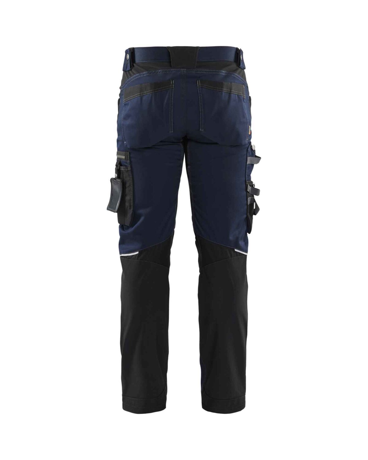 Blåkläder Werkbroek met Stretch - Broeken en shorts - Werkbroeken