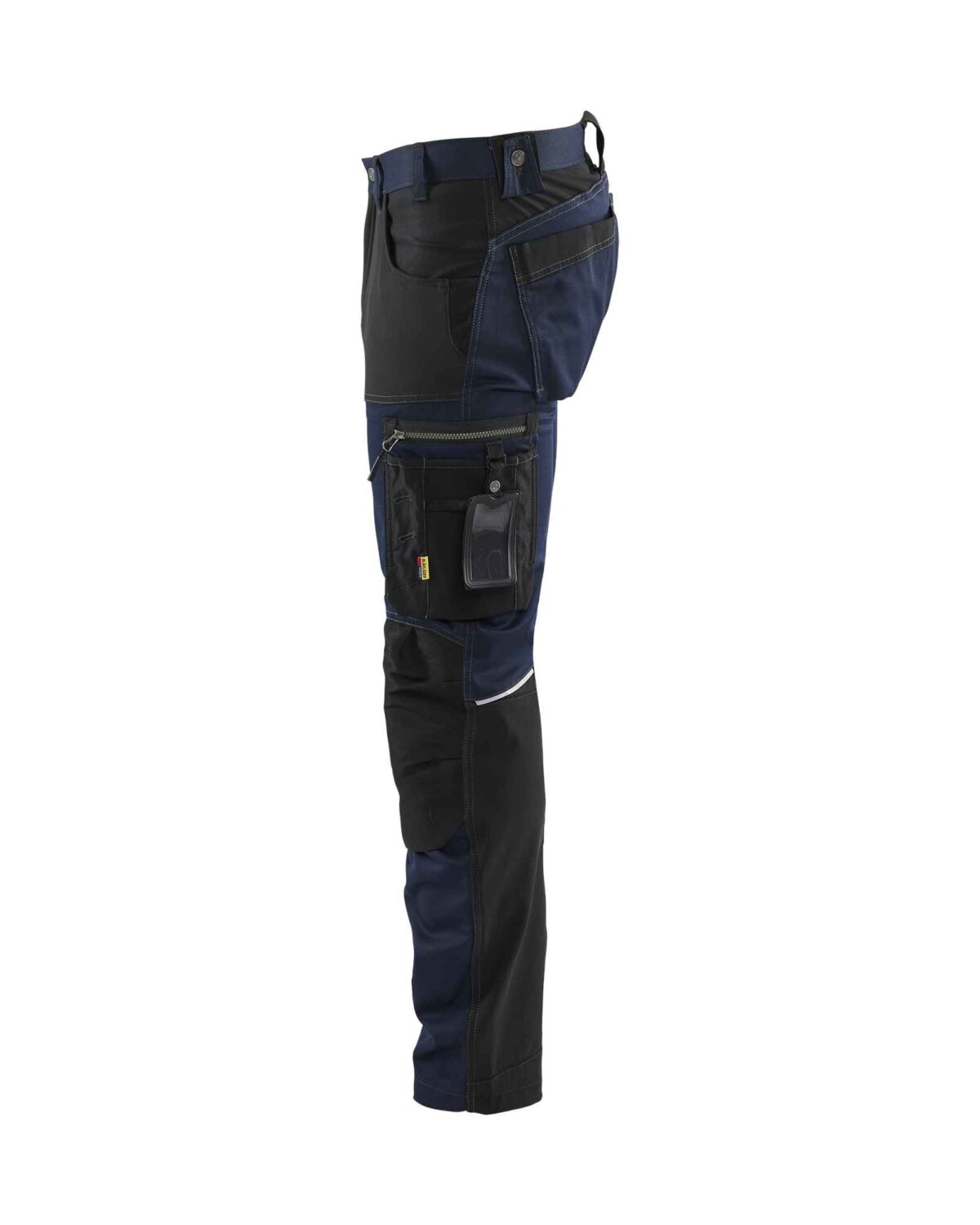 Blåkläder Werkbroek met Stretch - Broeken en shorts - Werkbroeken