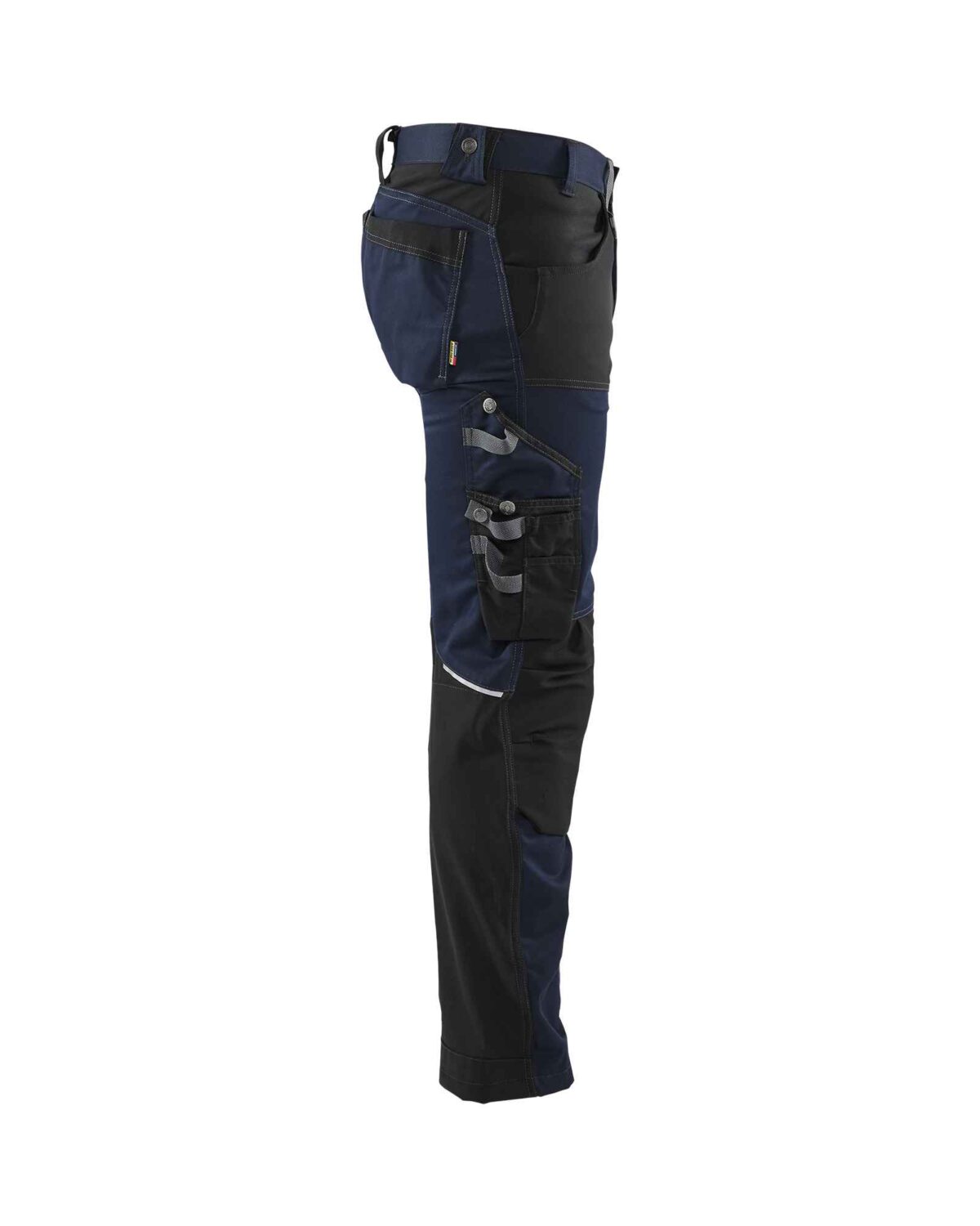 Blåkläder Werkbroek met Stretch - Broeken en shorts - Werkbroeken