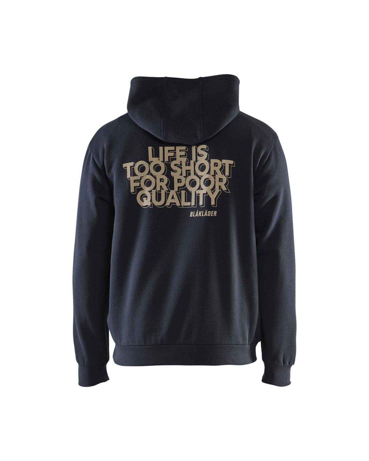 Blåkläder Hoodie Limited Edition - Truien en sweaters - Hoodies