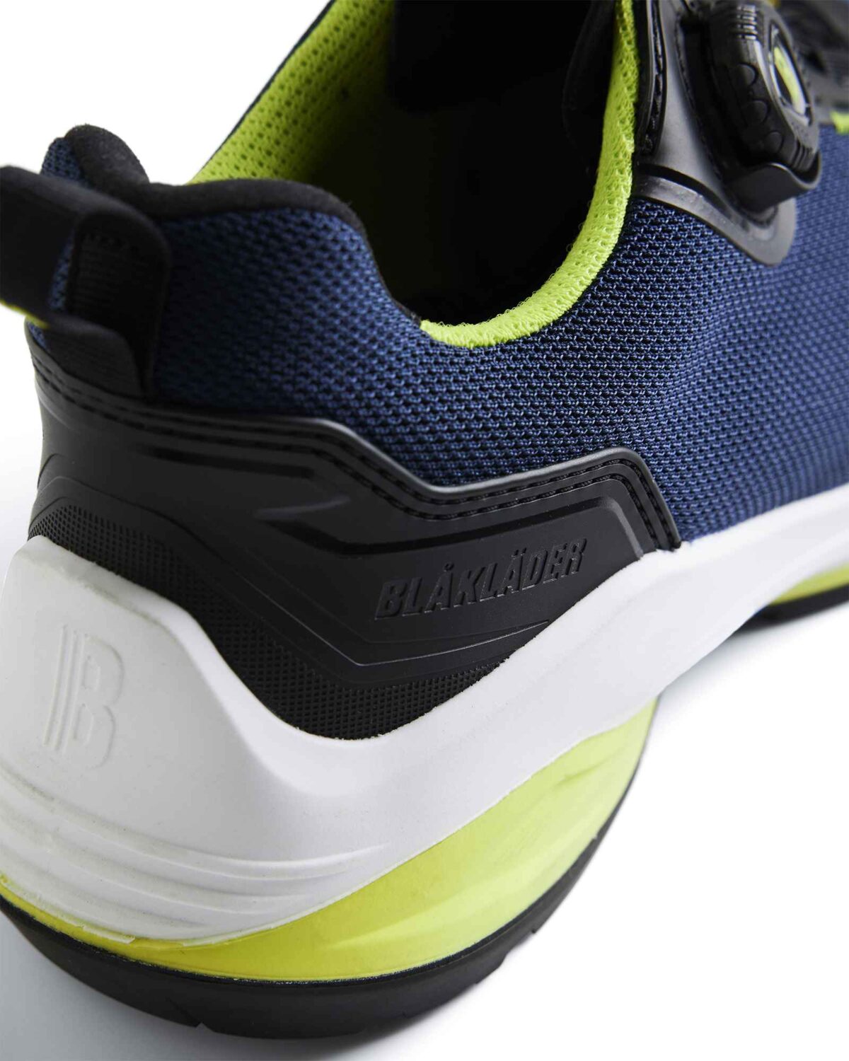Blåkläder STRIKER Veiligheidsschoen - Schoenen en laarzen - Lage werkschoenen
