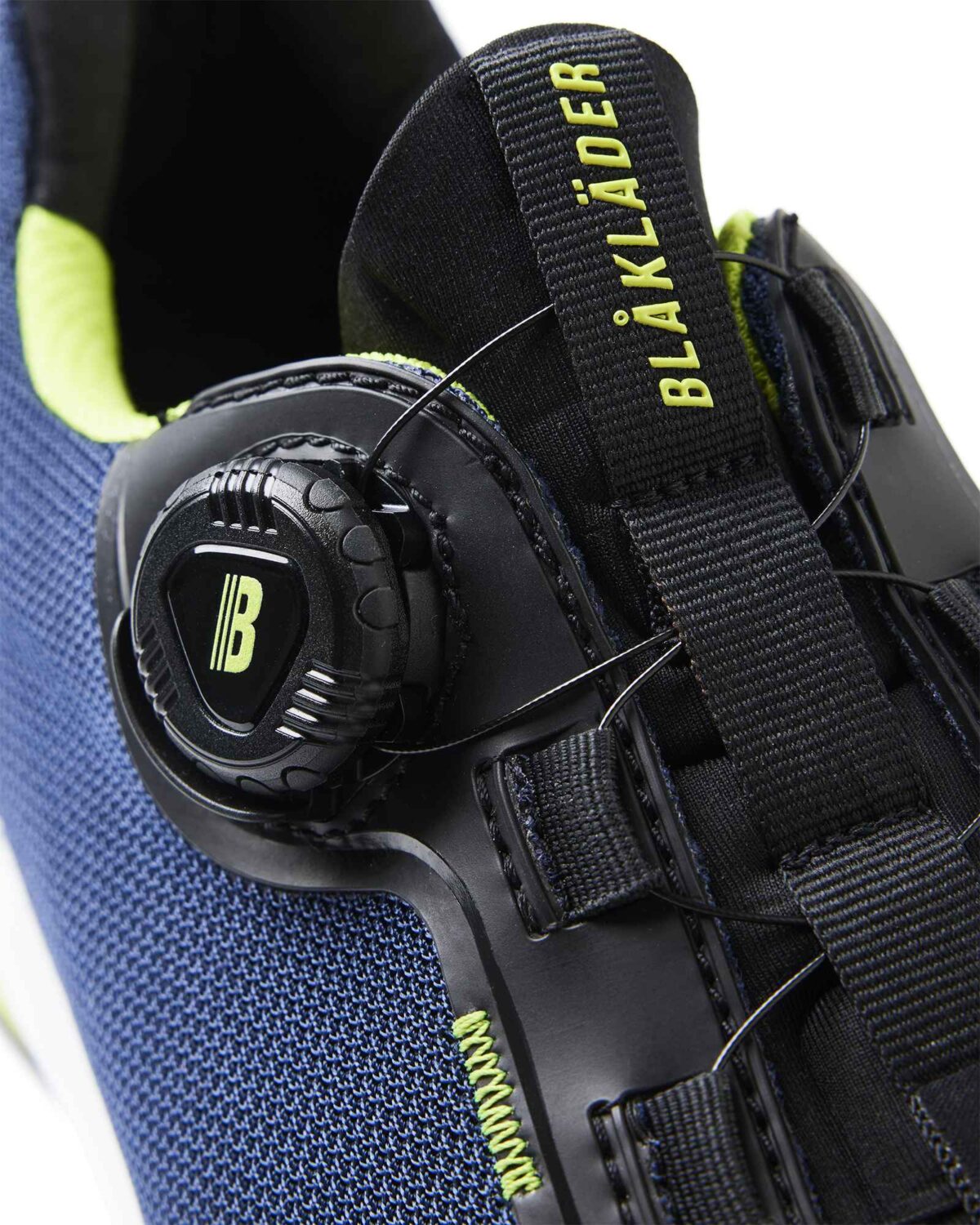 Blåkläder STRIKER Veiligheidsschoen - Schoenen en laarzen - Lage werkschoenen