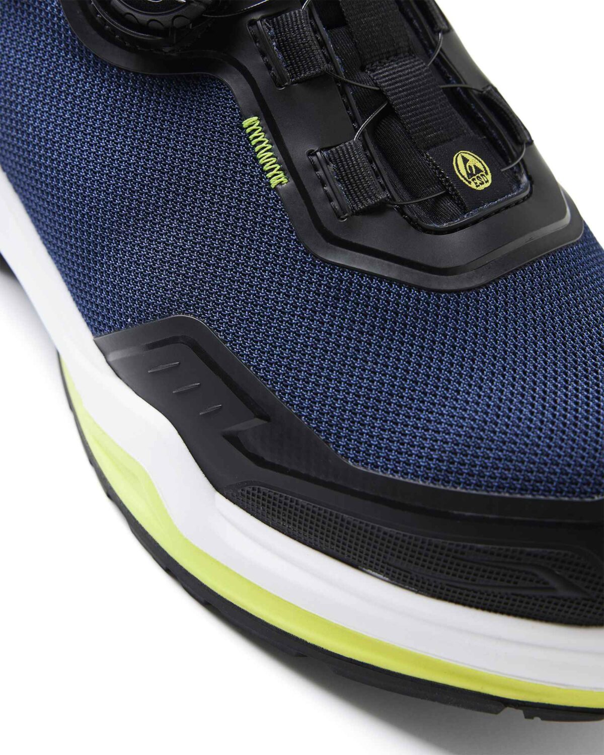 Blåkläder STRIKER Veiligheidsschoen - Schoenen en laarzen - Lage werkschoenen